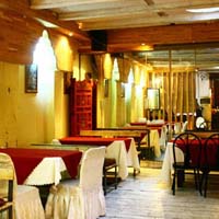 Raj Indian Restaurant & Bar