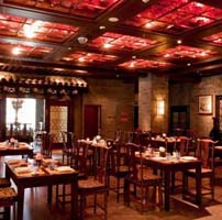 Sichuan Restaurant