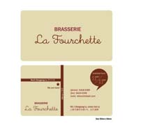 Brasserie la Fourchette
