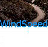 Windspeed
