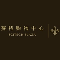SCITECH Plaza