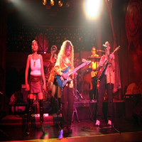 Tang Club