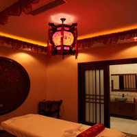 Man Spa