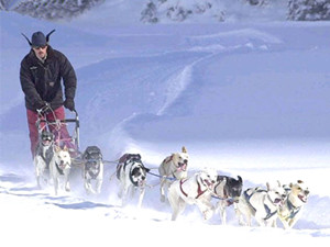 Badaling Ski Resort