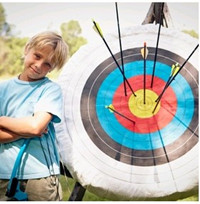 Beijing City Archery Club