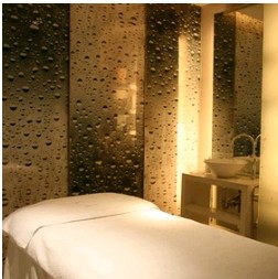 Evian Spa