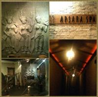 APSARA Pre-winter Treat