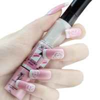 Balsamine Nail Salon (Shaoxing Lu)