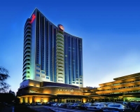 Beijing Asia Hotel