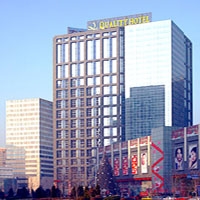 Dong Huang Hotel Beijing