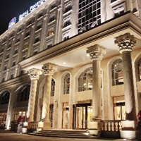 Best Western Premier Royal Phoenix Hotel