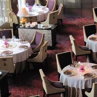 Jin Xuan Chinese Restaurant