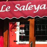 Le Saleya