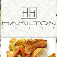 Hamilton House