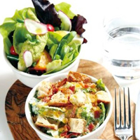West American canteen