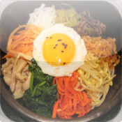 Dialogue Korea cuisine