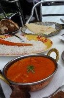 Indian Inn Restaurant