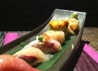 Kagoshima Sushi