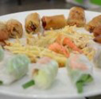 Vietnam Spring Restaurant