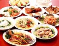 Great Shanghai Restaurants