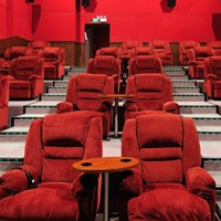 Shenzhen Warner Jinyi International Cinema