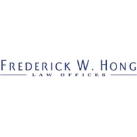 Law Offices of Frederick W. Hong