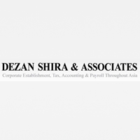 Dezan Shira & Associates Ltd.