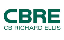 CB Richard Ellis