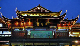 Huabao Building Market