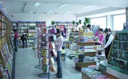 Beijing Language and Culture University Press Bookstore