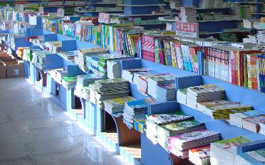 Guangzhou Foreign Languages Bookstore