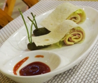 Menu of TreeHouse