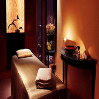 Club Oasis Spa
