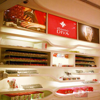 Dashing Diva