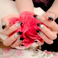 Diva Life Nail & Beauty Lounge (Ruijin Er Lu)