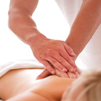 Funning Point Pressure Massage Center