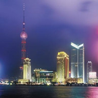 Pudong Shangri-la health club