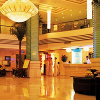Nanmei Leisure Club
