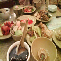 Haijiao Honglou Leisure Club