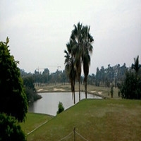 Lotus Hill Golf Resort