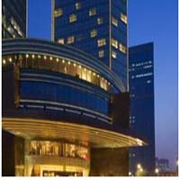 Beijing Marriott Hotel Northeast