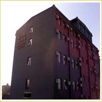 Beijing Xinghaiqi Holiday Hotel