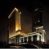 Riverview Hotel on the Bund