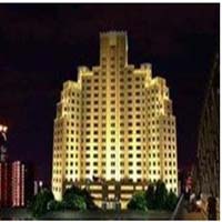 Broadway Mansions Hotel