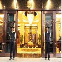 Andersen Culture Hotel North Bund