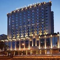 Hotel Pravo Shanghai