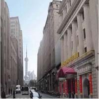 Manhattan Bund Business Hotel