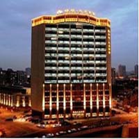 Jiulong Hotel