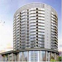 Shanghai Binyuan Hotel