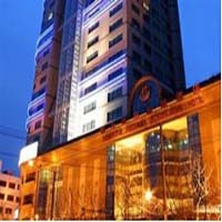 Hengsheng Peninsula Int'L Hotel